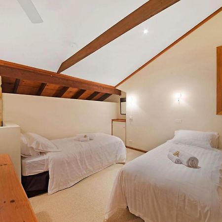Vila Sydney View Woodford Exteriér fotografie