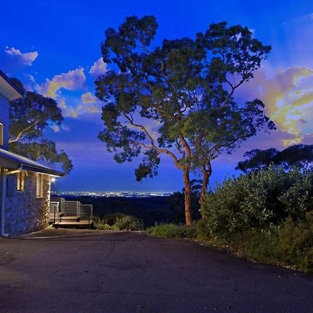 Vila Sydney View Woodford Exteriér fotografie