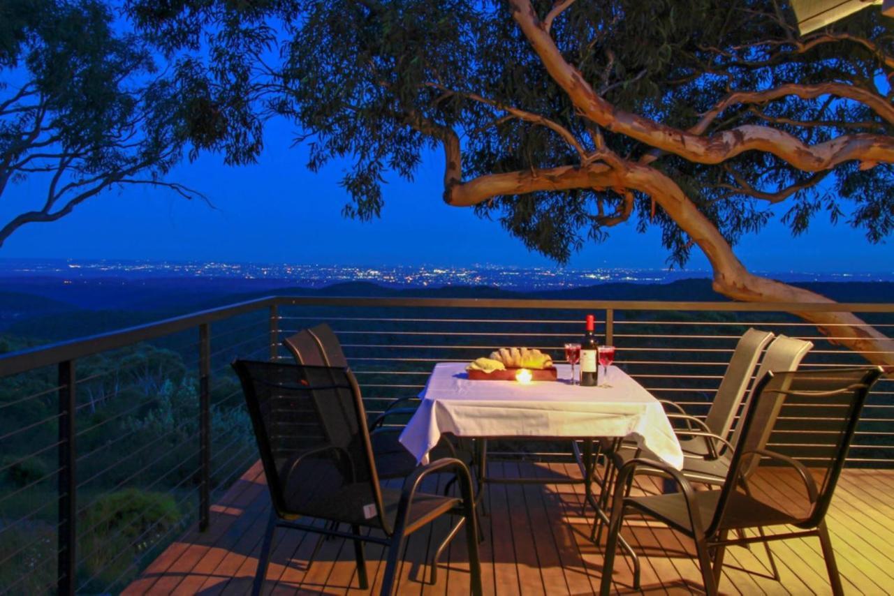 Vila Sydney View Woodford Exteriér fotografie