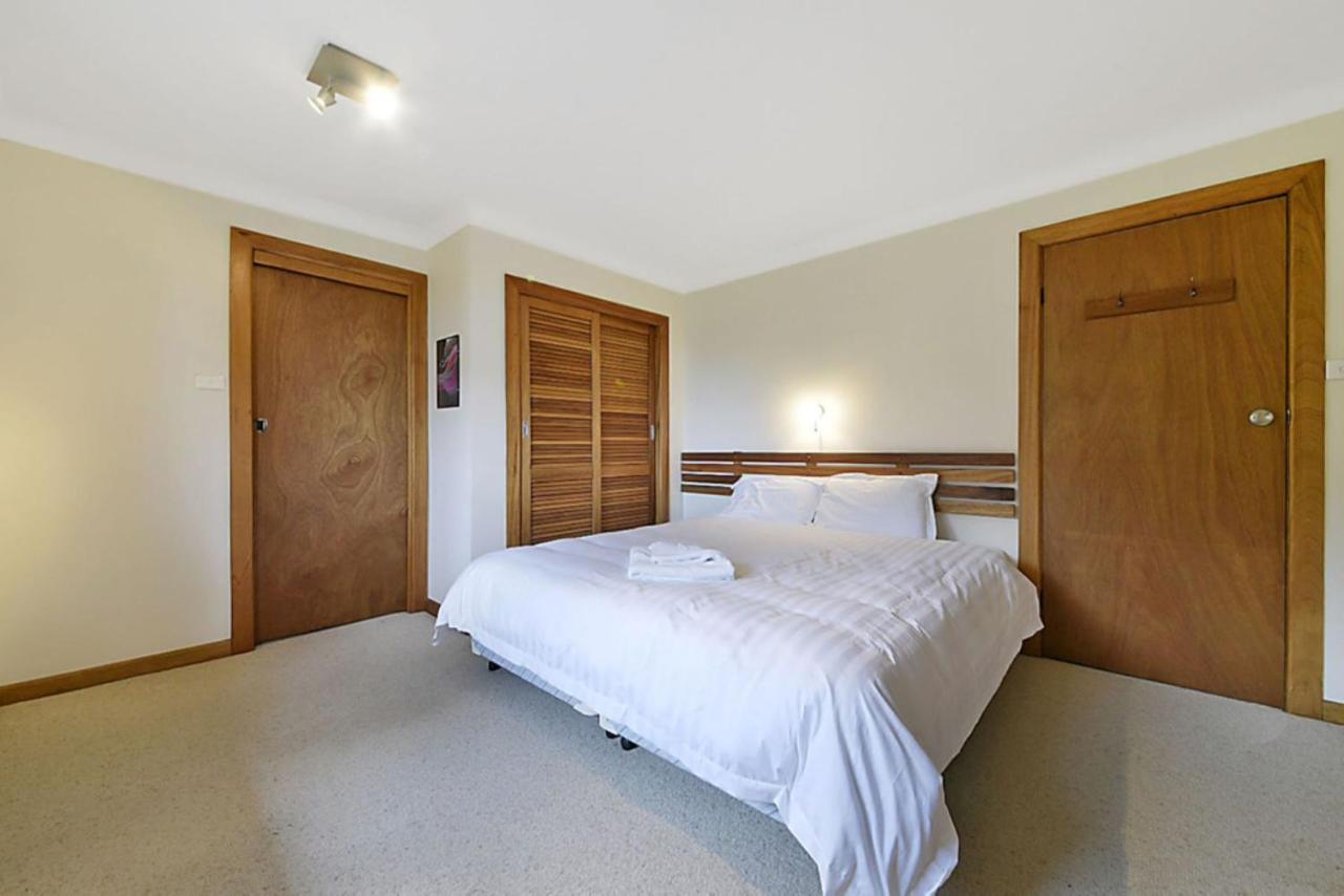 Vila Sydney View Woodford Exteriér fotografie